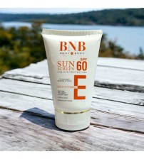 BNB Rich Vitamin E Sunscreen SPF60